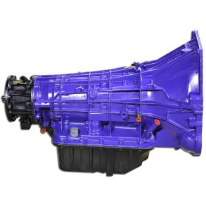 ATS Diesel Performance - ATS E4Od Stage 4 Package 1989-1991 Ford 4Wd ATS Diesel - 309-944-3104 - Image 2