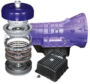 ATS Diesel Performance - ATS Stage 1 6R140 Package 2011+ Ford Superduty 2Wd With Pto ATS Diesel - 309-913-3368 - Image 1