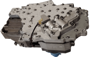 ATS Diesel Performance - ATS 68Rfe Performance Valve Body Fits 2019+ 6.7L Cummins With Solenoid Pack - 303-901-2464 - Image 1
