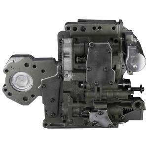 ATS Diesel Performance - ATS 48Re Towing Valve Body Fits 2003-Early 2004 5.9L Cummins - 303-902-2272 - Image 1