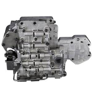 ATS Diesel Performance - ATS 48Re Towing Valve Body Fits 2003-Early 2004 5.9L Cummins - 303-902-2272 - Image 2