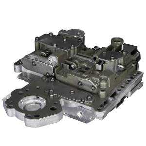 ATS Diesel Performance - ATS 48Re Towing Valve Body Fits 2003-Early 2004 5.9L Cummins - 303-902-2272 - Image 3