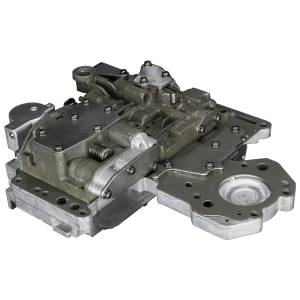 ATS Diesel Performance - ATS 48Re Towing Valve Body Fits 2003-Early 2004 5.9L Cummins - 303-902-2272 - Image 4