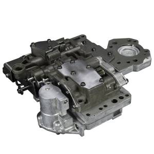 ATS Diesel Performance - ATS 48Re Towing Valve Body Fits 2003-Early 2004 5.9L Cummins - 303-902-2272 - Image 5