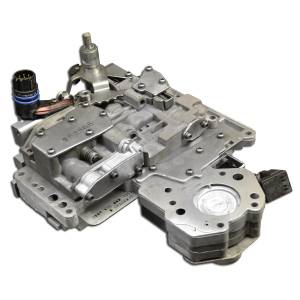 ATS Diesel Performance - ATS 47Re Towing Valve Body Fits 1998.5-Early 1999 5.9L Cummins - 303-902-2218 - Image 2