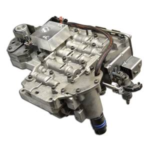 ATS Diesel Performance - ATS 47Re Towing Valve Body Fits 1998.5-Early 1999 5.9L Cummins - 303-902-2218 - Image 5