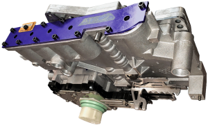 ATS Diesel Performance - ATS 68Rfe Performance Valve Body Fits 2007.5-2011 6.7L Cummins With Solenoid Pack - 303-901-2326 - Image 1