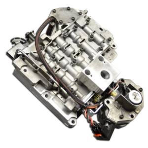ATS Diesel Performance - ATS 47Re Racing Valve Body Fits 1998.5-Early 1999 5.9L Cummins - 303-901-2218 - Image 3