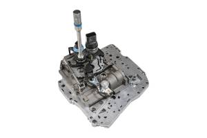 ATS 42Rle Performance Valve Body Fits 2007-2011 Jeep With Solenoid Block - 303-900-8320