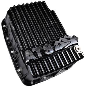 ATS Diesel Performance - ATS 545Rfe 45Rfe Deep Transmission Pan Fits 2003-2011 3.7L 4.7L 5.7L Chrysler - 301-900-9272 - Image 2