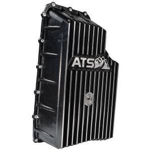 ATS Diesel Performance - ATS 6R140 Deep Transmission Pan Fits 2011+ 6.7L Power Stroke - 301-900-3368 - Image 2