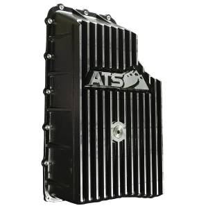 ATS Diesel Performance - ATS 6R140 Deep Transmission Pan Fits 2011+ 6.7L Power Stroke - 301-900-3368 - Image 5
