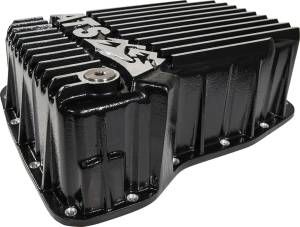 ATS Diesel Performance - ATS 68Rfe Deep Transmission Pan Fits 2007.5+ 6.7L Cummins - 301-900-2326 - Image 2