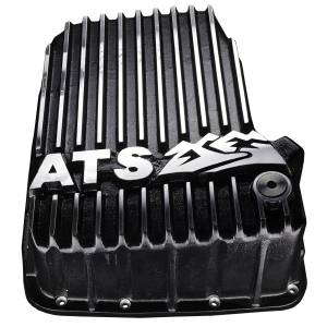 ATS Diesel Performance - ATS 68Rfe Deep Transmission Pan Fits 2007.5+ 6.7L Cummins - 301-900-2326 - Image 3
