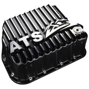 ATS Diesel Performance - ATS A618 727 47Rh 47Re 48Re Deep Transmission Pan Fits 1990-2007 5.9L Cummins - 301-900-2116 - Image 5