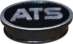 ATS Diesel Performance - ATS Intake Plug Fits 2011+ 6.7L Power Stroke - 206-050-3368 - Image 1