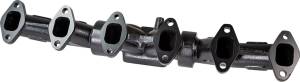 ATS Diesel Performance - ATS Pulse Flow Exhaust Manifold Kit Fits 1994-Early 1998 5.9L Cummins 3-Pc T4 - 204-943-2164 - Image 3