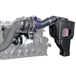 ATS Diesel Performance - ATS Aurora Plus 5000 Compound Turbo System Fits 2003-2007 5.9L Cummins - 202-A52-2272 - Image 3