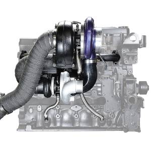 ATS Diesel Performance - ATS Aurora Plus 7500 Compound Turbo System Fits 2003-2007 5.9L Cummins - 202-972-2272 - Image 2