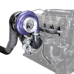ATS Diesel Performance - ATS Aurora Plus 7500 Compound Turbo System Fits 2003-2007 5.9L Cummins - 202-972-2272 - Image 3