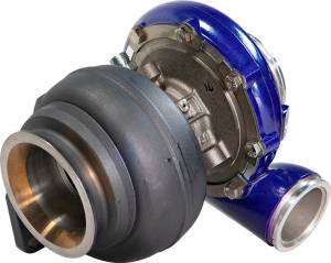 ATS Diesel Performance - ATS Aurora 4000 Turbo System Fits 1998.5-2002 5.9L Cummins .76 A/R - 202-940-2218 - Image 3