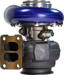 ATS Diesel Performance - ATS Aurora 4000 Turbo System Fits 1998.5-2002 5.9L Cummins .76 A/R - 202-940-2218 - Image 4