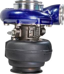 ATS Diesel Performance - ATS Aurora 4000 Turbo System Fits 1994-Early 1998 5.9L Cummins .76 A/R - 202-940-2164 - Image 5