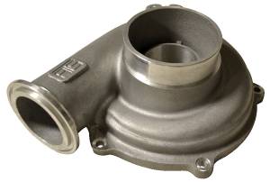 ATS Diesel Performance - ATS Ported Compressor Housing Fits 1999-2003 7.3L Power Stroke - 202-901-3228 - Image 2