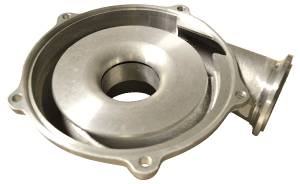ATS Diesel Performance - ATS Ported Compressor Housing Fits 1999-2003 7.3L Power Stroke - 202-901-3228 - Image 4