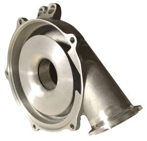 ATS Diesel Performance - ATS Ported Compressor Housing Fits 1999-2003 7.3L Power Stroke - 202-901-3228 - Image 5