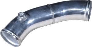ATS Diesel Performance - ATS Cold Side Charge Pipe Fits 2011-2016 6.7L Power Stroke - 202-027-3368 - Image 2