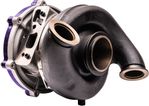 ATS Diesel Performance - ATS Aurora 4000 Vfr Stage 2 Turbo Fits 2017-2019 6.7L Power Stroke - 202-402-3440 - Image 3