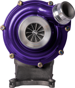 ATS Aurora 4000 Vfr Stage 2 Turbo Fits 2015-2016 6.7L Power Stroke - 202-402-3416