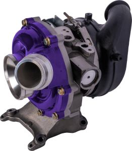 ATS Diesel Performance - ATS Aurora 4000 Vfr Stage 2 Turbo Fits 2015-2016 6.7L Power Stroke - 202-402-3416 - Image 2