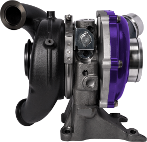 ATS Diesel Performance - ATS Aurora 4000 Vfr Stage 2 Turbo Fits 2015-2016 6.7L Power Stroke - 202-402-3416 - Image 3