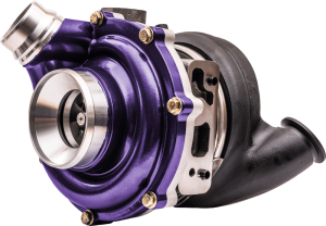 ATS Diesel Performance - ATS Aurora 3000 Vfr Stage 1 Turbo Fits 2017-2019 6.7L Power Stroke - 202-302-3440 - Image 2