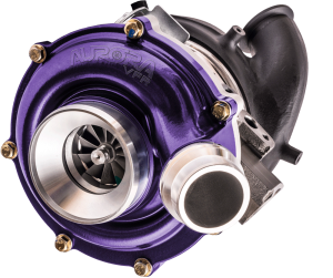 ATS Diesel Performance - ATS Aurora 3000 Vfr Stage 1 Turbo Fits 2017-2019 6.7L Power Stroke - 202-302-3440 - Image 4