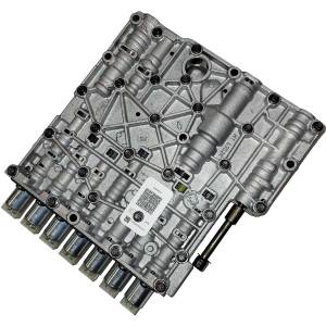 ATS Diesel Performance - ATS 6R140 Performance Valve Body Fits 2011+ 6.7L Power Stroke ATS Diesel - 303-900-3368 - Image 3