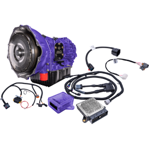 ATS Full Allison Conversion Kit Stage 5 Transmission Build Replaces 4 Wheel Drive Aisin AS68RC 2010-2012 - 319-955-2356