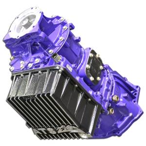 ATS Diesel Performance - ATS Stage 2 Allison LCT1000 Transmission Package 2WD 2006-2007 6.6L LLY / LBZ / LMM Duramax - 309-822-4308 - Image 4
