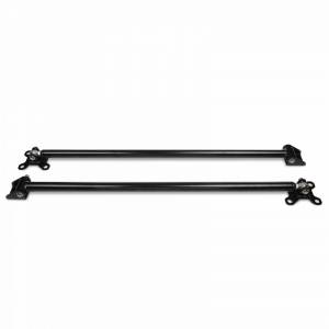Cognito Economy Traction Bar Kit For 0-6 Inch Rear Lift On 11-19 Silverado/Sierra 2500/3500 2WD/4WD - 110-90271