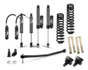 Cognito 3-Inch Elite Lift Kit With Fox FSRR 2.5 Shocks for 20-22 Ford F250/F350 4WD - 220-P0950