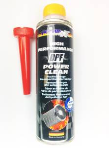 Dynomite Diesel DPF Clean - DDP.33450