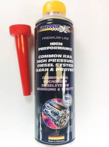 Dynomite Diesel - Dynomite Diesel Common Rail Injection System Cleaner - DDP.330980 - Image 1