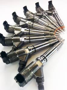 Dynomite Diesel - Dynomite Diesel Duramax 08-10 LMM CUSTOM Super Mental Brand New Injector Set - DDP.NLMM-SM - Image 2