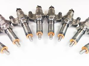 Dynomite Diesel - Dynomite Diesel Duramax 01-04 LB7 CUSTOM Super Mental Reman Injector Set - DDP.LB7-SM - Image 2