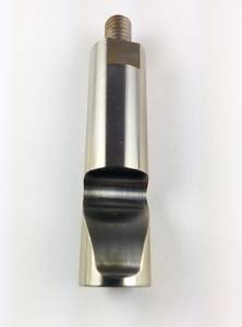 Dynomite Diesel - Dynomite Diesel Dodge 89-93 5.9L 12 Valve Upgraded Fuel Pin - DDP.PIN - Image 2