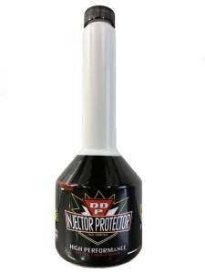 Dynomite Diesel Injector Protector Fuel Additive 1 Bottle Treats Up To 35 Gallons - DDP INJP-1