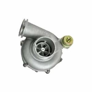 Industrial Injection Ford Remanufactured Stock Turbo For 99.5-03 7.3L Power Stroke  - IISGTP38L