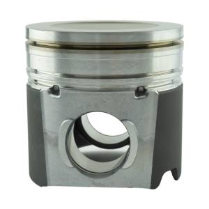 Industrial Injection Dodge Stock Pistons For 2007.5-2018 6.7L Cummins .040 Over  - PDM-3732CC